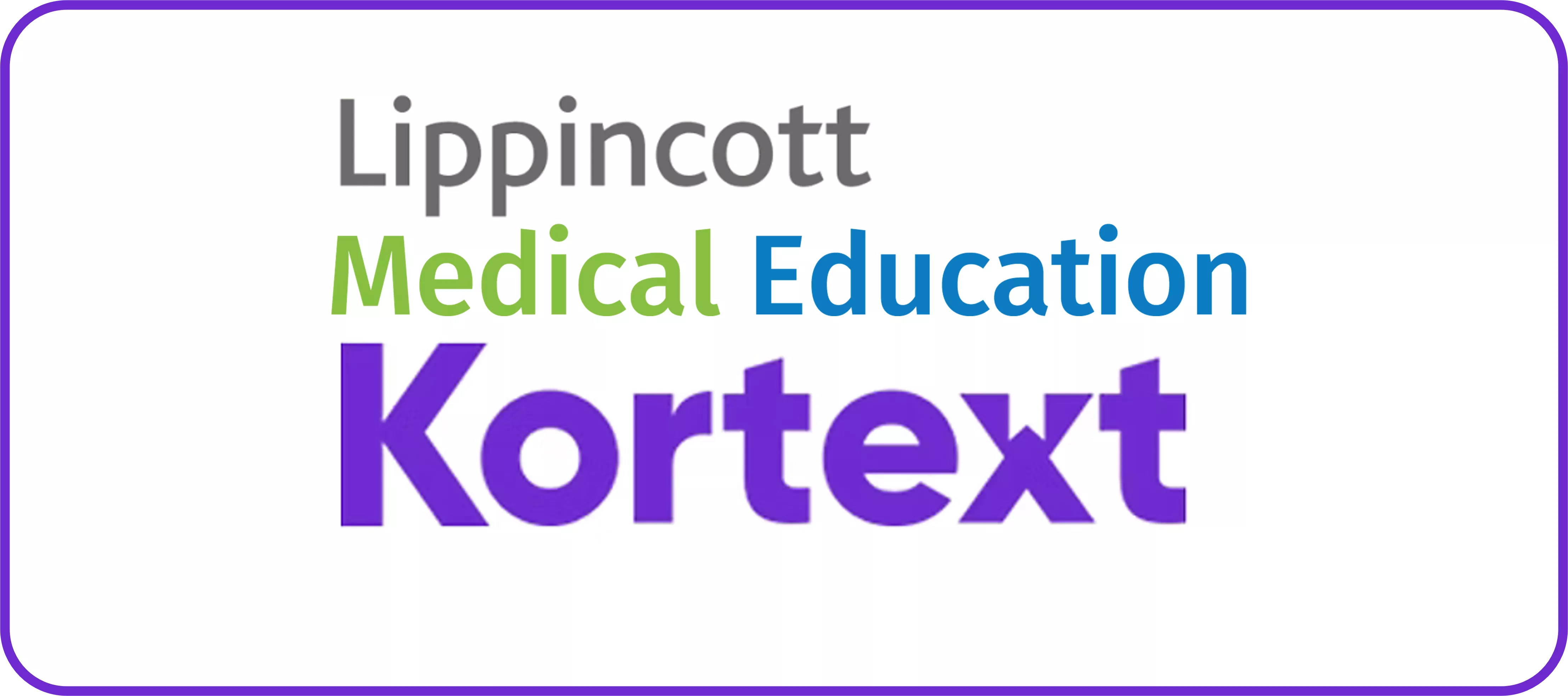 Kortext